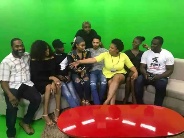 Big Brother Naija: Evicted Housemates Share Who They Think Should Win